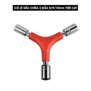 [COMBO] Bộ combo 6 -11 món sửa xe đạp chuyên dụng Bộ sửa chữa sên xích líp xe đạp đầy đủ
