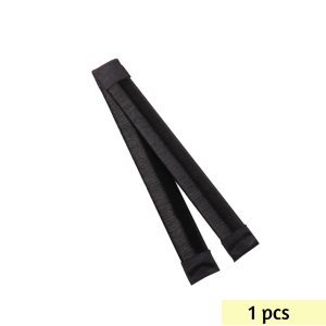 Pembentuk Rambut Bulat Anak Wanita Sanggul Hairdini Hairbun Maker Cepol Donat Praktis HG AR10