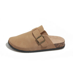 Free Shipping Half Slippers For Women Summer 2026 New Style Slip-On Thick-Soled Shoes