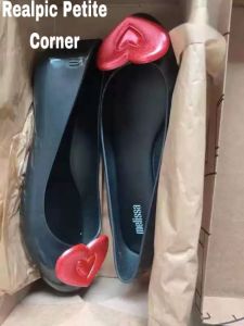 MELISSA SWEET-LOVE VII AD ( SIZE 35/36 - 39 ) sepatu wanita