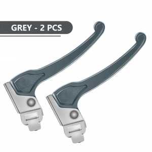 1 Pair Japan BMX Childrens Bike Brake Levers Bicycle Levers Handbrake Plastic Bike Bkake Lever Parts
