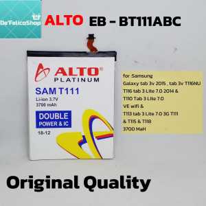 Battery Samsung Galaxy Tab 3V 3 Lite T110 T111 T116 EB-BT116ABE