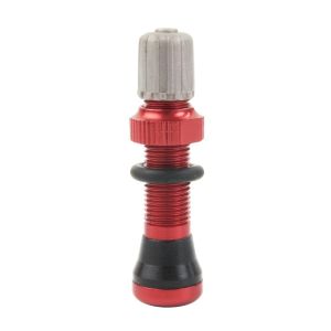 NEXTYOO 40mm Van không săm xe đạp MTB 4 màu sắc Thép không gỉ Vành xe đạp bánh xe lốp xe van lốp Chất lượng cao Van For-Schrader