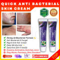 SUMIFUN Antibacterial Cream Gamot Sa Pigsa Gamot Sa Kati Kati Sa Balat Ointments For Skin Deases Cream Para Sa Kati Kati. 