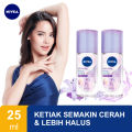 NIVEA Deodorant Roll On Men & Women. 