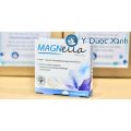 [Hàng Công Ty] MAGNELLA, 28 viên, Bổ sung Magie và Vitamin B6 cho người lớn - Y Dược Xanh. 