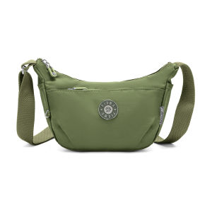 OMIPABAGS TAS SELEMPANG PIOMA ALYSSA - TAS SELEMPANG WANITA TAS SELEMPANG BAHU NYLON