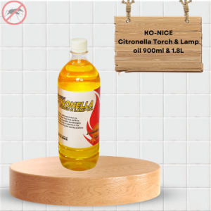 reffill lamp torch citronella oil anti mosquito 900ml made in Korea
