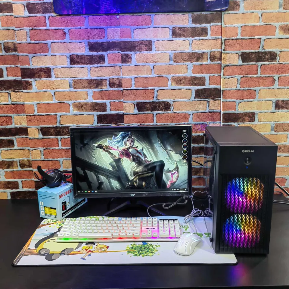 売れ筋 UNITCOM/デスクトップ/AMD Ryzen 3 2200G/メモリ8GB/8GB/WEB