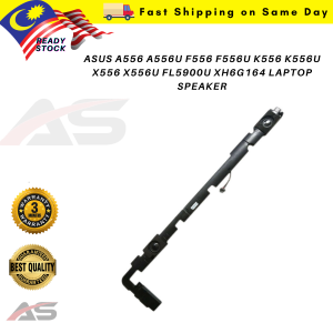 Asus A556 A556U F556 F556U K556 K556U X556 X556U FL5900U XH6G164 Laptop Speaker