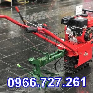 Máy đào rãnh giá rẻ máy đào bồn lên luống Kawasaki TK70