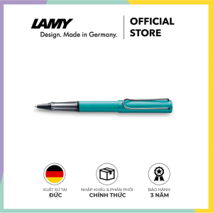 Bút bi nước Lamy Al star (Turmaline) 323 - Hãng phân phối độc quyền