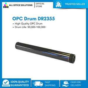 OPC Drum DR2355 DR-2355 DR 2355 Compatible for Brother
