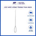 CÂY MÓC VÒNG TRÁNH THAI INOX SẢN KHOA.