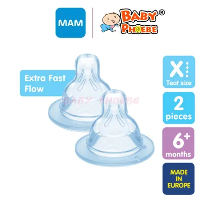 MAM Easy Start Anti-Colic Baby Feeding Bottle 130ml/160ml/260ml/320ml Easy Active 270ml/330ml Colour Of Nature Botol Susu Bayi