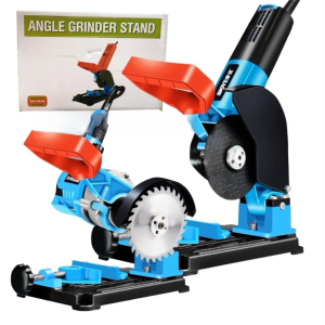 แท่นจับลูกหมูหรือสว่าน ขนาดเล็ก พกพาสะดวกใช้งานคล่องตัว แท่นจับหินเจียร์ขนาด 4 นิ้ว สว่าน เครื่องเจียรได้ทุกรุ่น ปรับองศาได้ 45 องศา แข็งแรง สินค้าส่งจากไทย