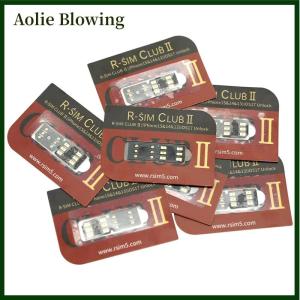 Aolie Rsim18 Works For Phone14 Series E-SIM 5G Version IOS16 System And For Phone 12 IOS 16.0.2