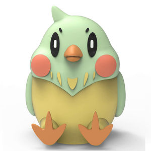 Cute Portable Mini Cartoon Wireless Bluetooth 5.0 Speaker with Phone Holder Animal Cute Kids Wiressless Speaker for Smarphone