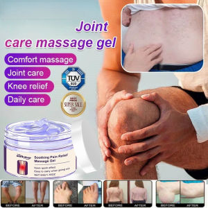 Effective Joint Pain Relief Patch Arthritis Support Patch Fast Cooling Relief Knee Back Shoulder Muscle Discomfort Relief