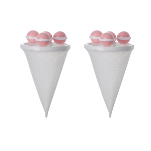 Clean Spinning Laundry Ball Reusable Float Filter Reusable Hair Remover Laundry Ball Clothes Cleaning Ball