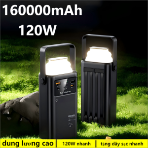 1028 Pin Sạc Dự Phòng -SẠC NHANH -HÀNG MỚI 100% -CÓ BẢO HÀNH