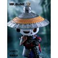 พร้อมส่งไทย MR.BONE- DARK STAR 100% Limited Edition✅Set ไม่มีหมา/มี600 ตัว ทั่วโลก ของใหม่ในซีล. 