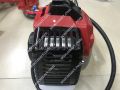 Máy cắt cỏ oshima 330, máy cắt cỏ cho gia đình. 