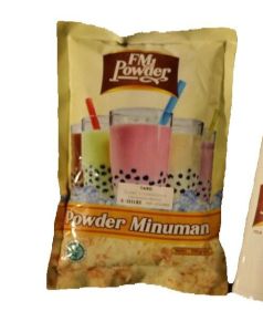 MINUMAN  ENAK VARIAN TERMURAH BUBUK FM POWDER 500 GRAM