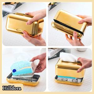 [Hilldora] Sáng Tạo mùa xuân giữ mô hộp tự động nâng mùa xuân nạp mô hộp mô mùa xuân khung xe mô hộp mùa xuân chủ