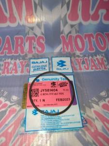 O Ring Intake Pipe Dominar 400UG JY581404