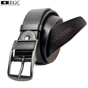 IKAT PINGGANG PRIA / GESPER PRIA / IKAT PINGGANG KULIT SINTETIS - 984