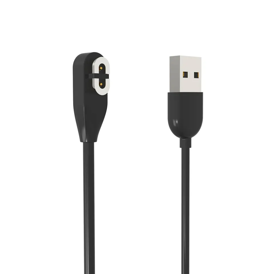Câble Magnétique De Charge 5V/1A Pour AfterShokz - Compatible OpenRun Pro, Aeropex, OpenComm - Longueur 60 Cm