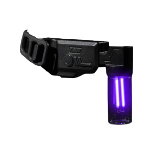 Bicycles Seatpost Tail Light Adjustable Signal Lamp High Brightness Waterproofs Night Cycling Warning Light Easy to Use