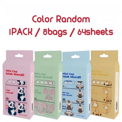 Soft Baby Wet Wipes Large Pack Hand Mouth Cleaning Gentle Disposable High Quality Freshing Cleaning Babies tisu bayi