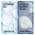 Dưỡng Chất Chuyên Sâu Giúp Hỗ Trợ Tái Tạo Da La Roche-Posay Hyalu B5 Serum 30ml. 