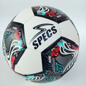 Bola Kaki Size 5 Asli Jahit Mesin Specs Batik Liga 1 Paling Laris