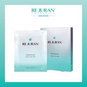 REJURAN Turnover Mask 40ml*5ea (Box)