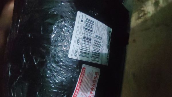 Buyer review video 6