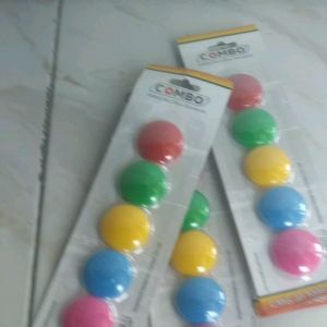 pin Magnet papan tulis whiteboard