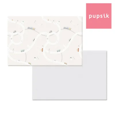 Dwinguler Pro Playmat - Play Road & Mono (3 Sizes) / Parklon