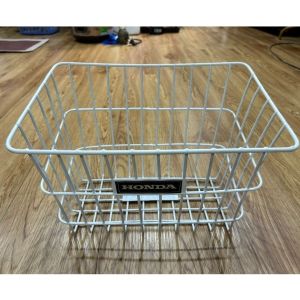 RỔ TRƯỚC XE CUB 81-82 -DD( ĐẶC BIỆT )