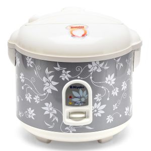 RICE COOKER MIYAKO/MAGIC COM MIYAKO Kapasitas 18 Liter