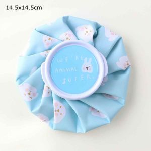 Túi Chườm Nóng Lạnh Siêu Mềm Mại Mẫu Dừa - AENEA