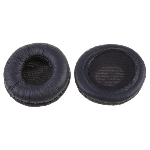 Comfortable Earpads forSennheiser PX100 PX200 Headset Earmuffs Memory Foam Covers Headphone Ear Pads Covers