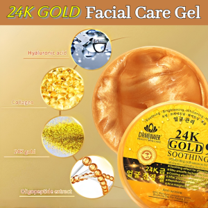 Highend atmosphere Body Gel Skincare Hydrating moisturizing and antiwrinkle Beauty Soothing Restoration Body Skin Care Gel Facial Skin Care Gel tenderness Adults