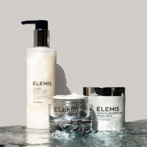ELEMIS Dynamic Resurfacing Facial Wash 200ml