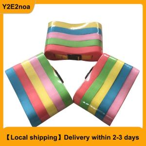 【Local shipping】 Foam pull buoy float kickboard kids adults pool swimming safety training aid kit