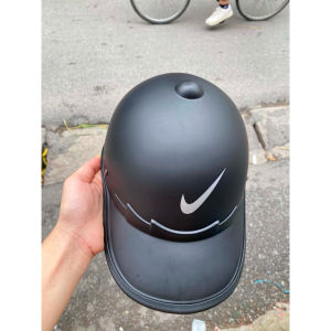DANSHOP Nón bảo hiểm lưỡi trai Nam Nữ cao cấp  nón gấu nâu  nón thể thao️ CHẤT LƯỢNG THỜI TRANG GIÁ TÔT