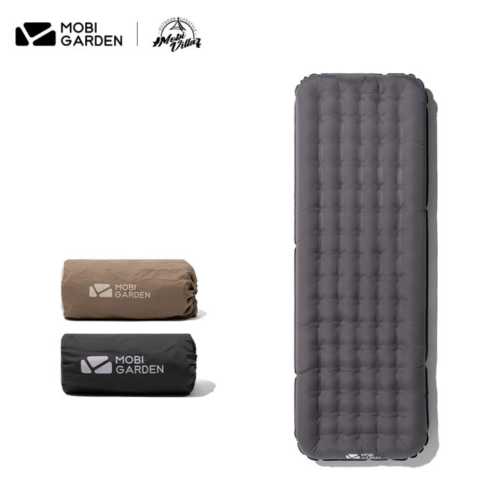 Inflatable Couch - Portable Air Sofa For Indoor & Outdoor Use, Beach, Camping, Garden, Pool Lounging