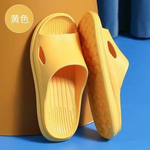 Eva Thick-Soled Slippers For Women Summer 2026 New Model Thick-Soled Wear-Resistant Non-Slip Odor-Resistant Suitable For Outdoor Wear Also For Men